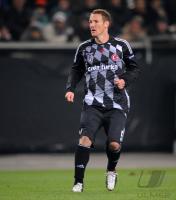 FUSSBALL CHAMPIONS LEAGUE: Besiktas Istanbul, FINK