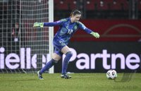 Fussball International Frauen Laenderspiel: Deutschland - Oesterreich