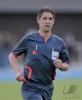 Fussball Testspiel U 19 Burkina Faso - Auswahl Tuebingen