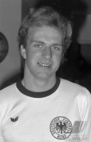 Fussball Homestory Karl-Heinz Rummenigge: Rummenigge