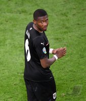 Fussball International Europameisterschaft 2021: Niederlande - Oesterreich