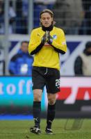 FUSSBALL 1. Bundesliga  HILDEBRAND  (TSG 1899 Hoffenheim)