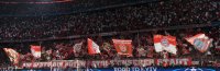 Fussball CHL 17/18 Halblfinale: FC Bayern Muenchen - Real Madrid