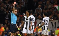 Fussball Champions League Finale 2017: Juventus Turin - Real Madrid