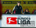 FUSSBALL  Spielszene FCK -  Leverkusen