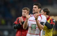 Fussball 1. Bundesliga 2012/2013 Relegation Bundesliga / 2. Liga: TSG 1899 Hoffenheim  - 1. FC Kaiserslautern