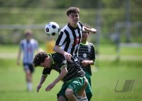 Fussball B - Junioren Regionenstaffel Mitte  10.05.2026 SGM Eichenberg - Spvgg Holzgerlingen