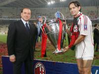 Fussball Champions League AC Mailand - FC Liverpool