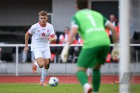 Fussball Oberliga BW  26/27  TSG Balingen - SSV Reutlingen