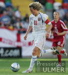 Fussball INTERNATIONAL EURO 2004