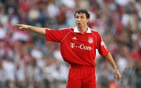 Fussball 1. Bundesliga:Bayern Muenchen - Alemannia Aachen