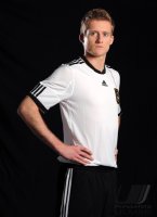 Fussball: 1. BUNDESLIGA  Saison 2010/20111,  Andre SCHUERRLE
