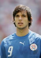 Fussball WM 2006 England - Paraguay