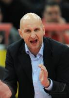 Volleyball  1. Bundesliga  09/10:  ENBW TV Rottenburg - VfB Friedrichshafen