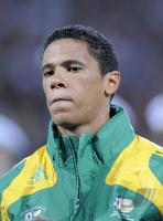 Internationales Freundschaftsspiel: Deutschland - Suedafrika