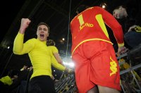 Fussball 1. Bundesliga, Saison 2011/2012: Borussia Dortmund - FC Schalke 04