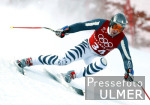 Olympische Winterspiele 2002 Abfahrt Herren