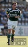 Fussball Frank Wiblishauser  (FC SG)