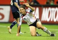 Fussball International Frauen Weltmeisterschaft Eroeffnungsspiel