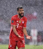 Fussball International CHL 20/21: FC Bayern Muenchen - Paris Saint-Germain