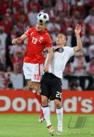 FUSSBALL EURO 2008: Deutschland - Polen