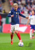 FUSSBALL WM 2022 Viertelfinale England - Frankreich