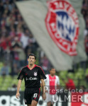 Fussball CHL FC Bayern Muenchen - Ajax Amsterdam
