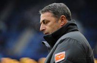 Fussball: 1. Bundesliga Saison 2010/2011: Hamburger SV - SV Werder Bremen