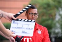 Audi Football Summer Tour China 2015 FC Bayern Muenchen