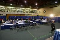 Fussball International  U 20 Weltmeisterschaft Chile vs Congo