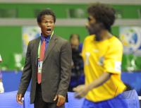 Fussball International FIFA FUTSAL WM 2008