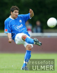 Fussball 1. Bundesliga: Bochum, FIEL Einzelaktion