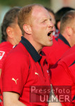 Fussball 1. Bundesliga: VfB, SAMMER Trainer