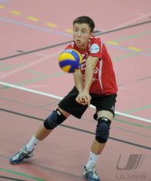 Volleyball 2.  Bundesliga  2010/2011  TV Rottenburg II
