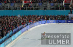 Olympische Winterspiele 2002 Skispringen Mannschaft