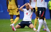 Fussball WM 2026 Vorrunde: England - Ghana