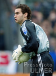 Fussball 1. Bundesliga: SCHALKE, UENLUE