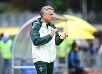Fussball  1. Bundesliga 2025/2026  Testspiel  
SV Werder Bremen - TSG 1899 Hoffenheim