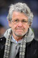 FUSSBALL 1. BUNDESLIGA: Marcel reif