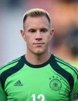 Fussball U 21 Europameisterschaft 2015: Deutschland - Serbien