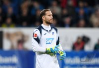 Fussball 1. Bundesliga Saison 19/20: TSG 1899 Hoffenheim -  SC Paderborn