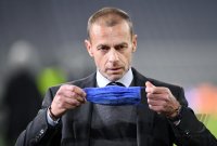 Fussball International CHL 20/21: FC Bayern Muenchen - Paris Saint-Germain