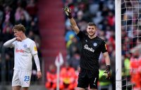 Fussball 1. Bundesliga 24/25: FC Bayern Muenchen - Holstein Kiel