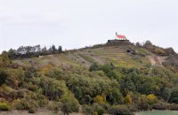 Wurmlinger Kapelle (Kreis Tuebingen)