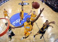 1. Basketball Bundesliga   Ludwigsburg - Walter Tigers