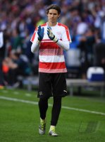 Fussball International Europameisterschaft 2016: Schweiz - Frankreich