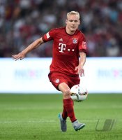 Fussball; Audi Football Summit Beijing; FC Bayern Muenchen - FC Valencia