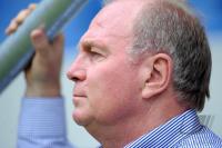 Fussball Manager Uli Hoeness  (FCB)