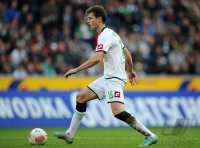 Fussball 1. Bundesliga Saison 12/13: Moenchengladbach - Frankfurt
