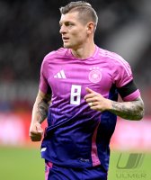 FUSSBALL INTERNATIONAL Testspiel: Deutschland - Niederlande